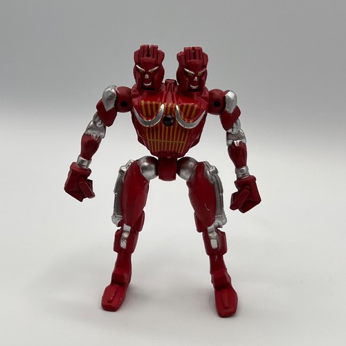 Jakks pacific modellino robot - jakks,