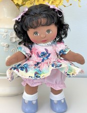 1986 US Mattel My Child