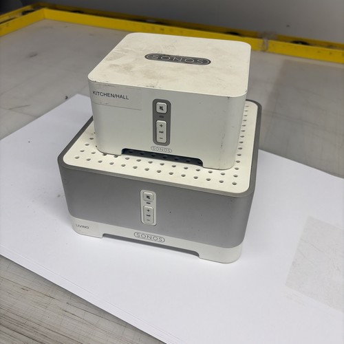Sonos zoneplayer sistema - zoneplayer,