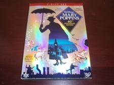 Mary Poppins (40th Anniversary