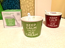 2 COPPETTE KEEP CALM PER