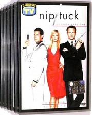 nip/tuck la seconda stagione 2