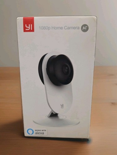 1080p home camera - yi,