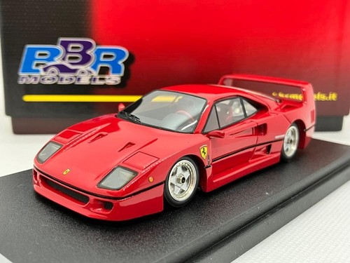 Ferrari f40 street 1987 - f40,