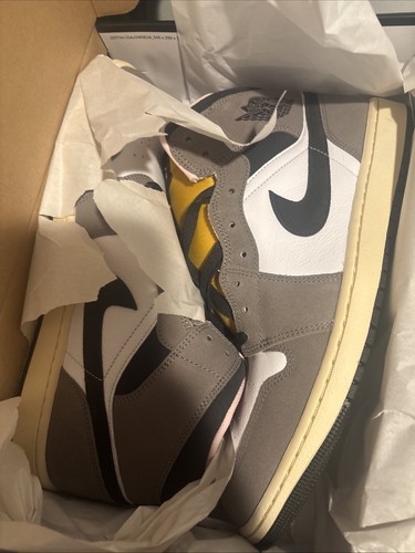 Air jordan mid se - air,