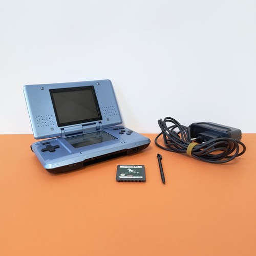Console nintendo fat - nintendo,
