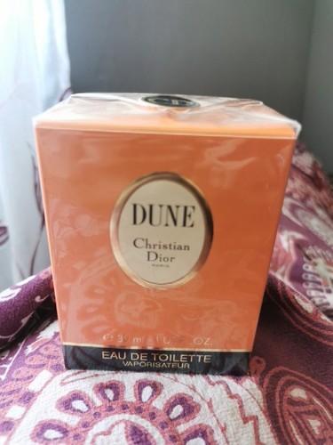Eau toilette dune 30 ml - toilette,