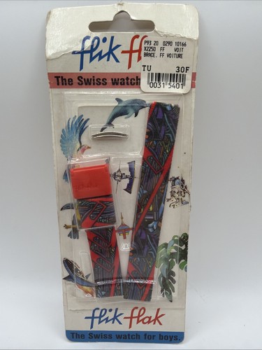 Bracelet flik flak - bracelet,
