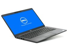 Notebook Dell Latitude 5300