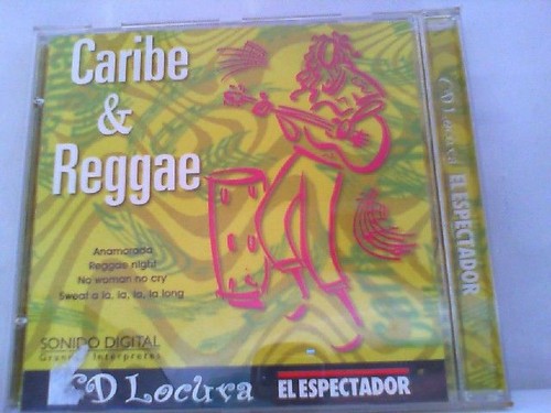 Caribe reggae - caribe, &