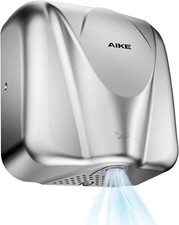 AIKE AK2812 Asciugamani Elettrico Bagno Professionale