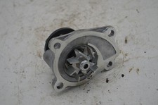 106618 Pompa acqua Renault Megane III 1.2 TCe Dal 2013 al 2016 Cod 210106094R