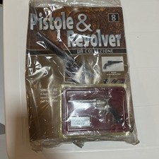 PISTOLE E REVOLVER DA