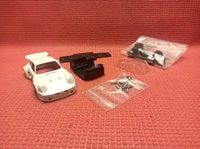 PORSCHE 911 RSR 1974 STARTER