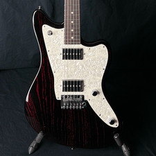 Tom Anderson Raven Classic —