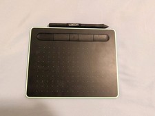 Wacom CTL-4100WL/P0 Intuos 4K