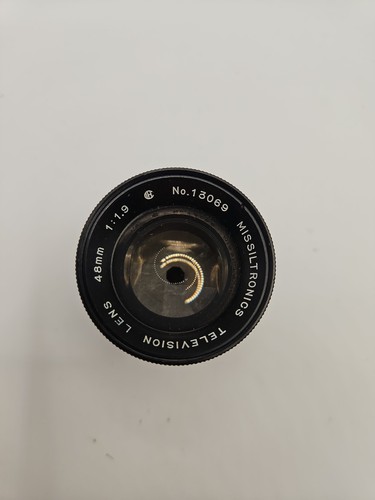 Obiettivo fotocamera