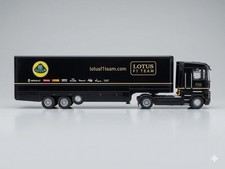 Renault Magnum-Lotus - 2012 -