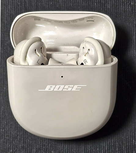 Bose auricolari bluetooth - bose,