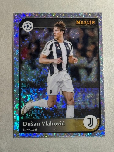 2024 topps merlin ucc mini - merlin,