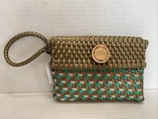 Portafoglio pochette Maria