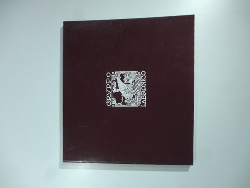 Gruppo labronico 70 - gruppo, labronico.