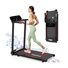 Tapis Roulant Elettrico 12
