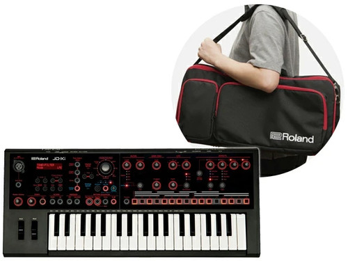 Roland sintetizzatore - roland, jd-xi
