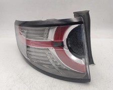 LR079580 FANALE POSTERIORE