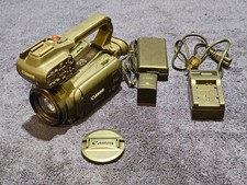 Canon xa25 videocamera - canon,