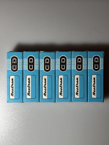 Set pcc189 rectron nos - 6x,