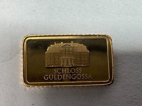 Geiger metalli preziosi