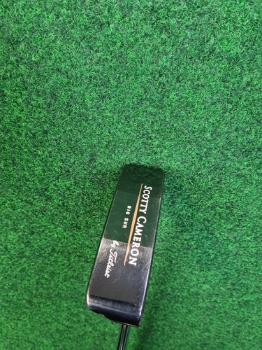 Titleist scotty cameron big - scotty,