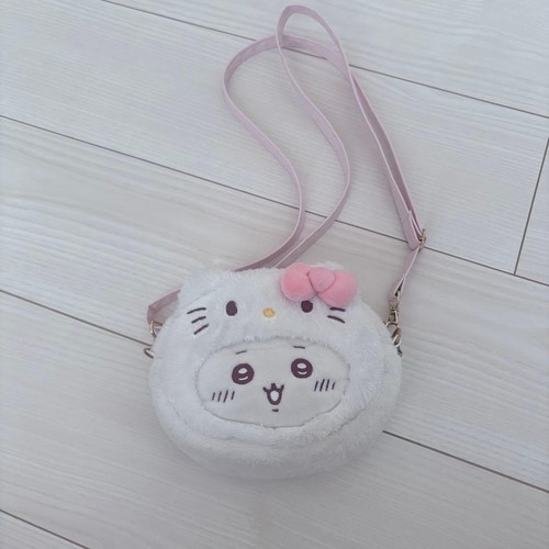 Pochette hello kitty - pochette,