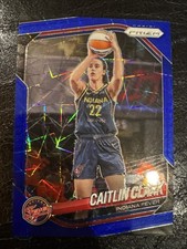 2025 Panini WNBA Prizm CAITLIN