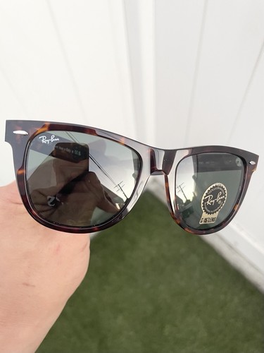 Nuove lenti ray ban - nuove, classic
