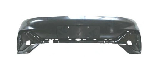 Paraurti anteriore byd - anteriore, atto