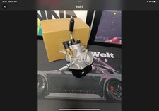 Carburatore PHBG 19 BS Replica