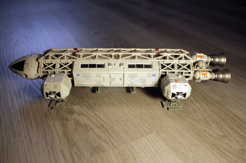 Astronave eagle transporter - astronave,