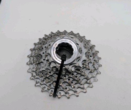 Cassetta campagnolo chorus - cassetta,
