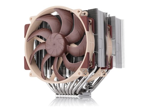Noctua cpu kuehler d15 g2 - noctua, nh-d15