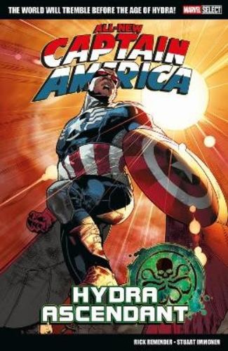 Rick remender marvel - marvel,