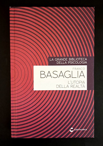 Utopia della realta franco - l'utopia, realta'