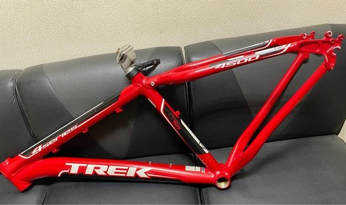 Trek 4500 freme set - trek, 26in