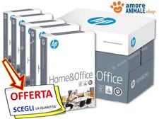 Risma 500 fogli carta - risma,