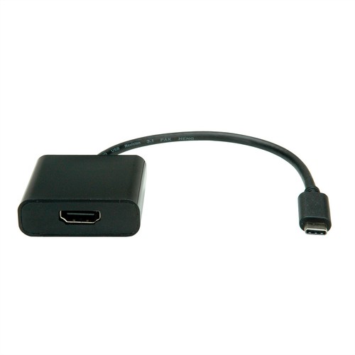 Adattatore display usb tipo - display,
