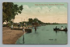 c.1910s Bay Shore Hamilton