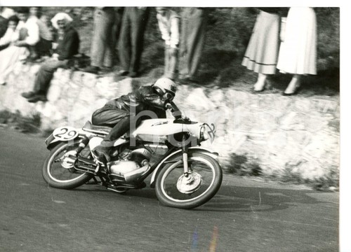 1954 genova motociclismo - 1954,