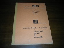 ALFA ROMEO MANUALE ALFA ROMEO