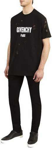 Shirt oversize givenchy - oversize,